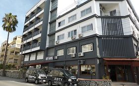 Asty Hotel Nicosia